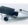 Platine arriere droite DAELIM VT 125 1999-2004