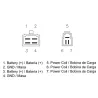 Regulateur charge batterie SUZUKI TL 1000 R 1998-2002 Regulateur charge batterie SUZUKI TL 1000 R 1998-2002