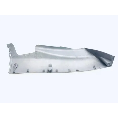 Demi sabot gauche YAMAHA YP 125 2003-2006 MAJESTY