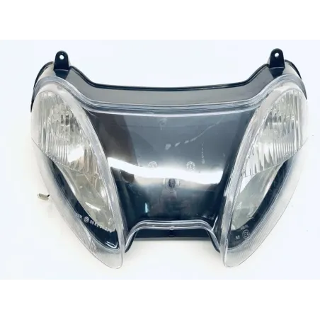 Optique (feux)(phare) YAMAHA YP 125 2003-2006 MAJESTY