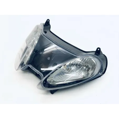 Optique (feux)(phare) YAMAHA YP 125 2003-2006 MAJESTY