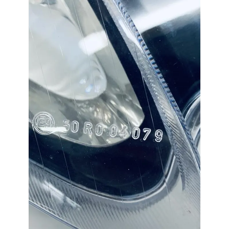 Optique (feux)(phare) YAMAHA YP 125 2003-2006 MAJESTY