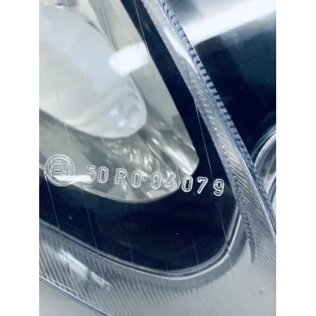 Optique (feux)(phare) YAMAHA YP 125 2003-2006 MAJESTY