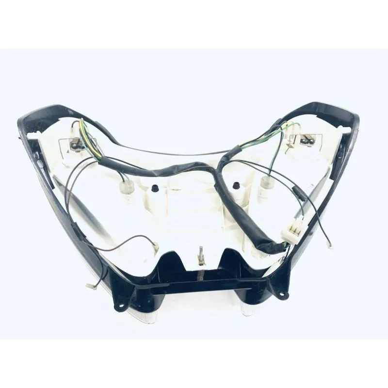 Optique (feux)(phare) YAMAHA YP 125 2003-2006 MAJESTY