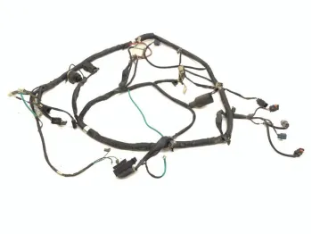 Faisceau electrique DAELIM S2 SQ 125 FI 2007-2012
