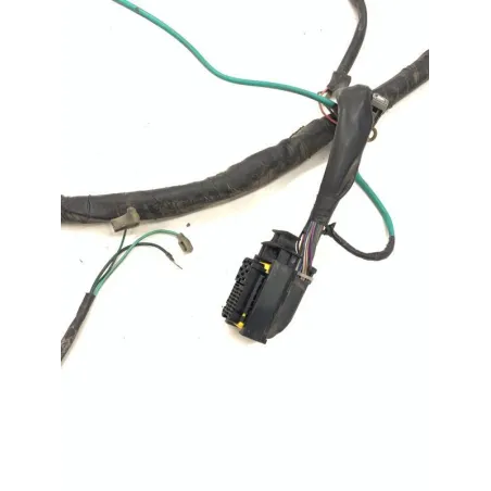 Faisceau electrique DAELIM S2 SQ 125 FI 2007-2012