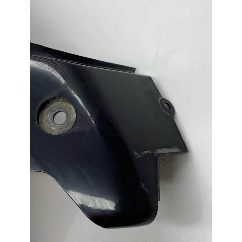 Cache carenage coque arriere gauche DAELIM S2 SQ 125 FI 2007-2012