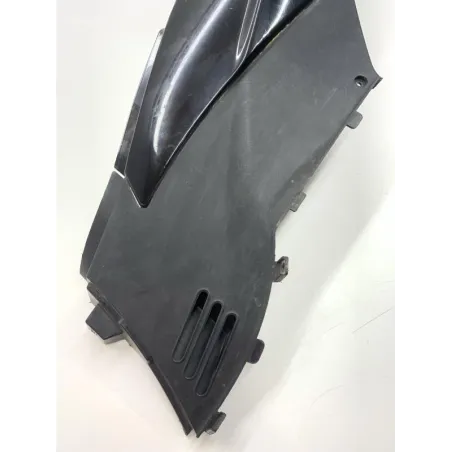 Cache carenage coque arriere gauche DAELIM S2 SQ 125 FI 2007-2012