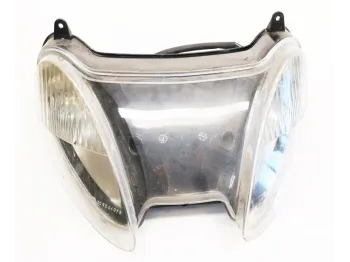 Optique (feux)(phare) YAMAHA YP 125 2003-2006 MAJESTY