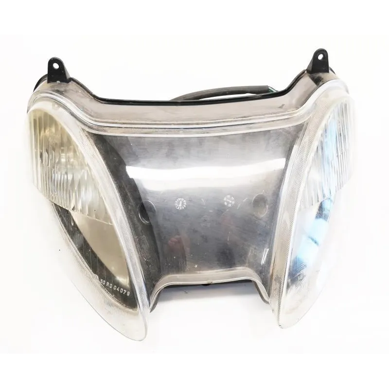 Optique (feux)(phare) YAMAHA YP 125 2003-2006 MAJESTY