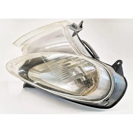 Optique (feux)(phare) YAMAHA YP 125 2003-2006 MAJESTY