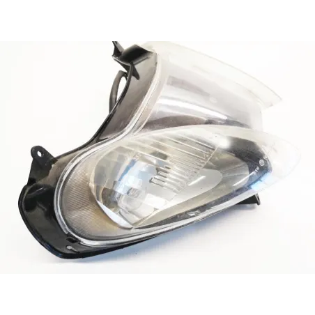Optique (feux)(phare) YAMAHA YP 125 2003-2006 MAJESTY