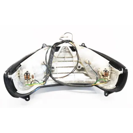 Optique (feux)(phare) YAMAHA YP 125 2003-2006 MAJESTY