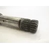 Axe de kick SUZUKI SP 370 1978-1979