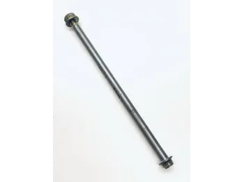 Axe de roue avant DAELIM S2 SQ 125 FI 2007-2012