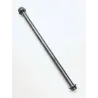 Axe de roue avant DAELIM S2 SQ 125 FI 2007-2012