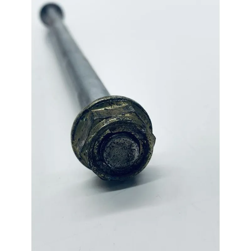 Axe de roue avant DAELIM S2 SQ 125 FI 2007-2012