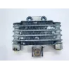 Radiateur huile DAELIM S2 SQ 125 FI 2007-2012 Radiateur huile DAELIM S2 SQ 125 FI 2007-2012