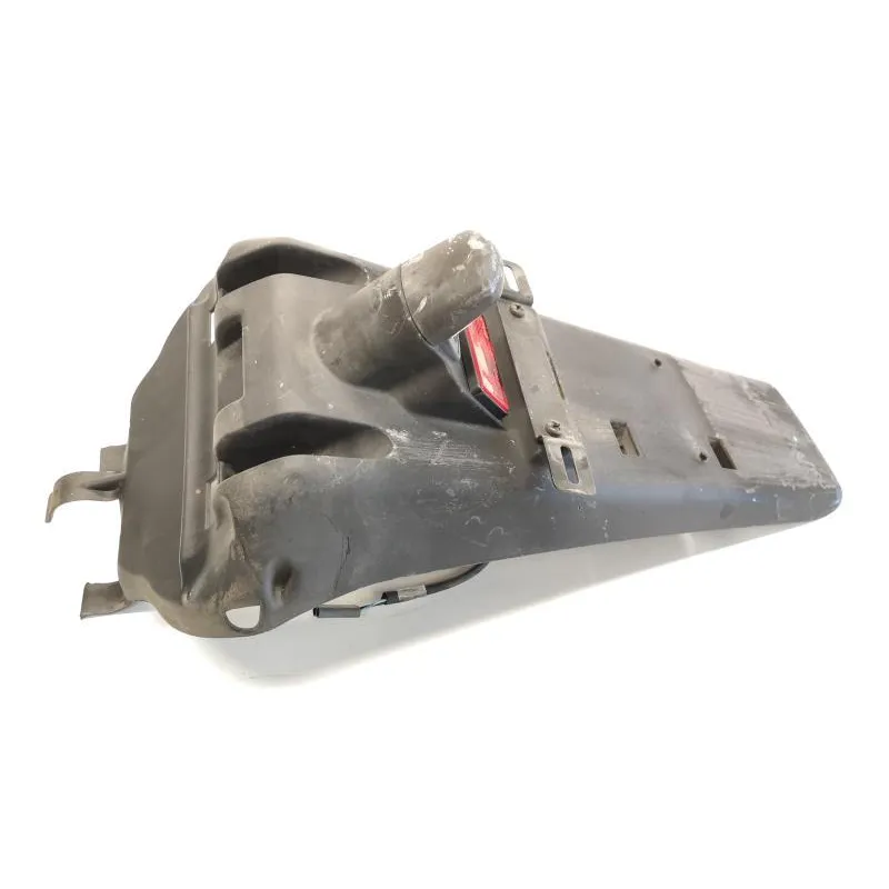 Support de plaque et eclairage YAMAHA YP 125 2003-2006 MAJESTY