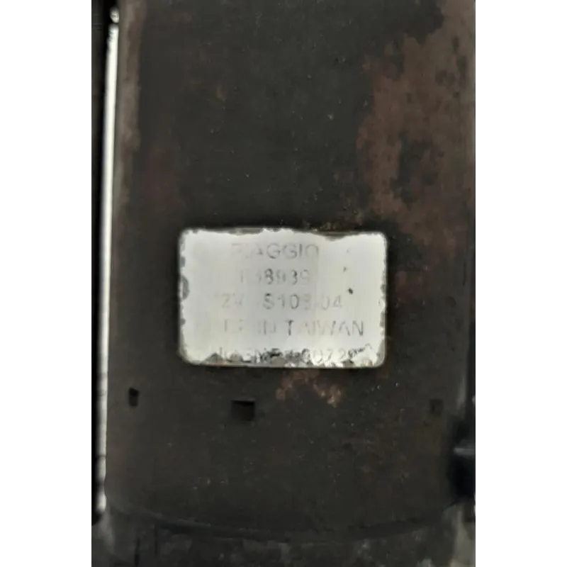 Demarreur PIAGGIO MP3 400 LT 2008-2011 IE SPORT