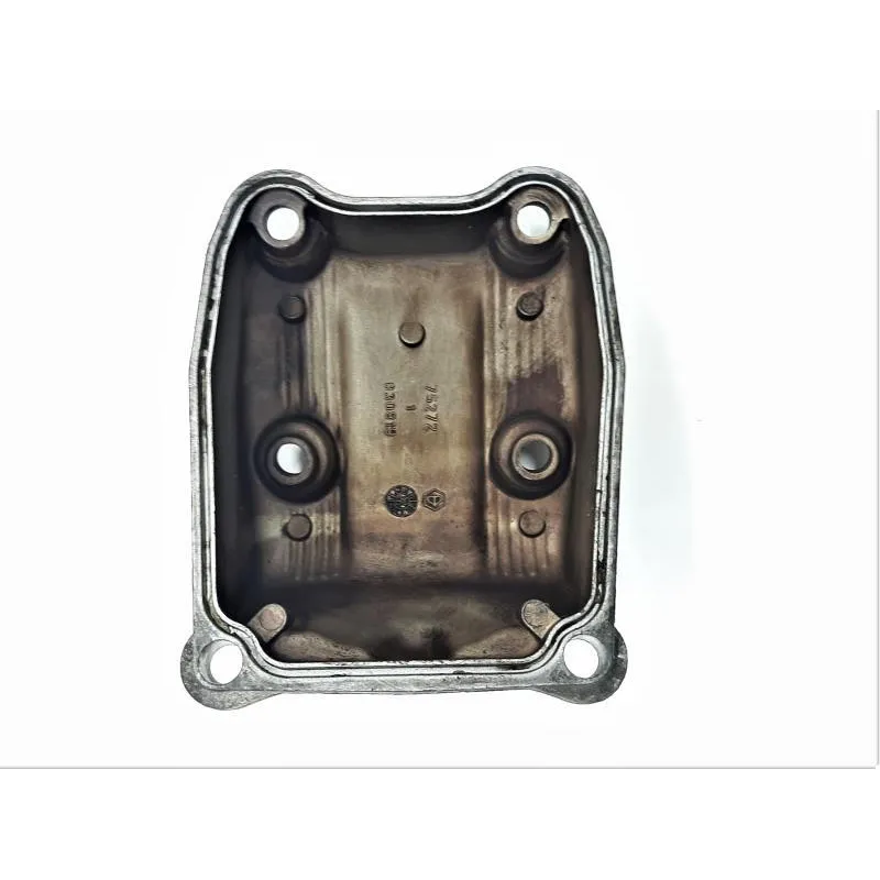 Couvre culasse PIAGGIO MP3 400 LT 2008-2011 IE SPORT
