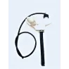 Vase expansion YAMAHA YP 125 2003-2006 MAJESTY Vase expansion YAMAHA YP 125 2003-2006 MAJESTY