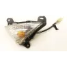 Clignotant avant gauche KAWASAKI ER6 650 2006-2008 N Clignotant avant gauche KAWASAKI ER6 650 2006-2008 N
