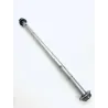 Axe de roue avant YAMAHA YP 125 2003-2006 MAJESTY