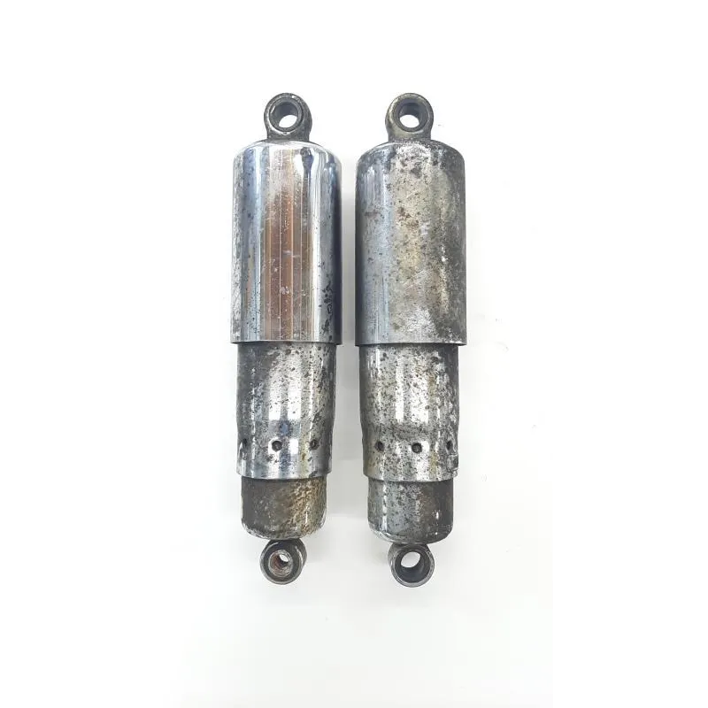 Double amortisseur HONDA VT 1100 C2 1995-2002 SHADOW