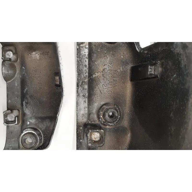 Cache couvre culasse HONDA VT 1100 C2 1995-2002 SHADOW