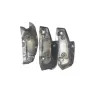 Cache couvre culasse HONDA VT 1100 C2 1995-2002 SHADOW