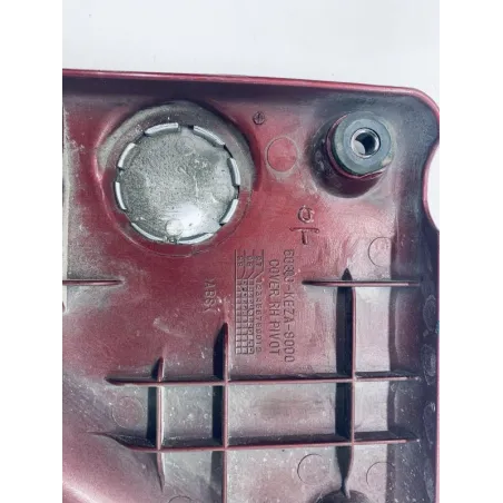 Cache lateral droit DAELIM VT 125 1999-2004