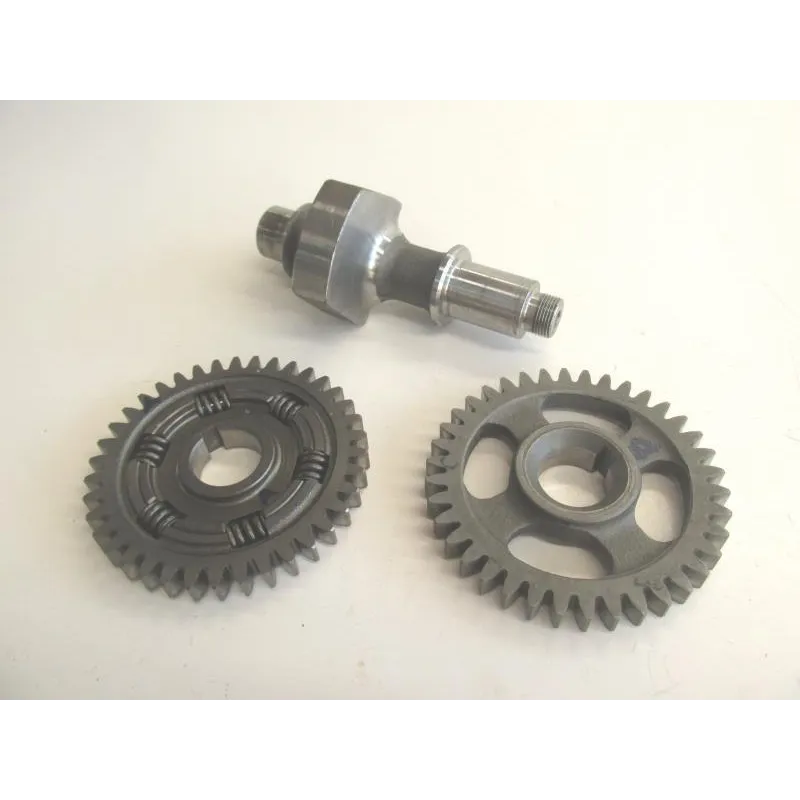 Arbre equilibrage YAMAHA TW 125 1999-2001