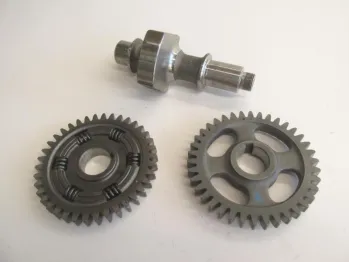 Arbre equilibrage YAMAHA TW 125 1999-2001