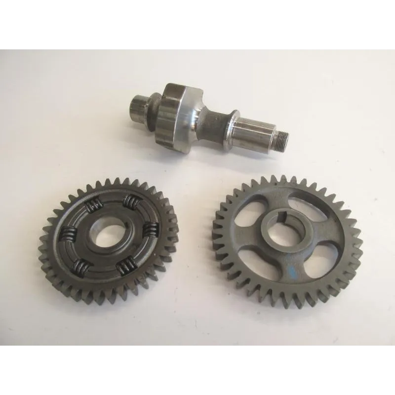 Arbre equilibrage YAMAHA TW 125 1999-2001