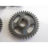 Arbre equilibrage YAMAHA TW 125 1999-2001