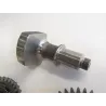 Arbre equilibrage YAMAHA TW 125 1999-2001