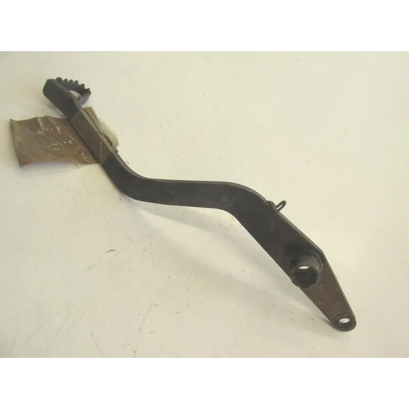 Pedale frein YAMAHA TDR 50 1988-1989