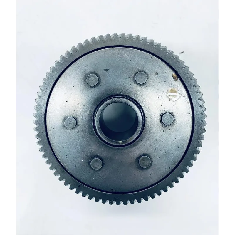 Rotor volant moteur DAELIM VT 125 1999-2004