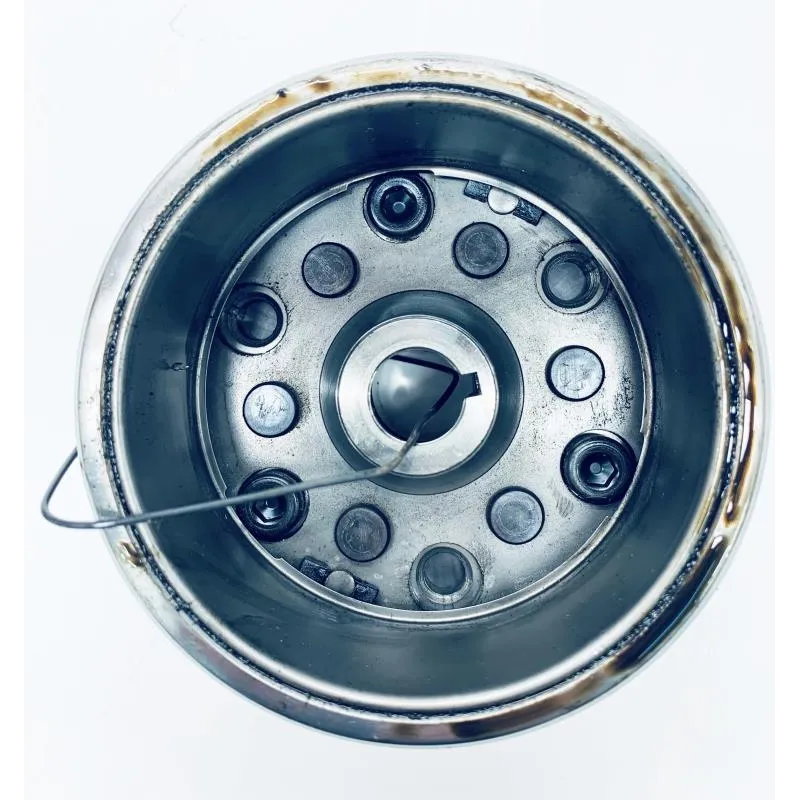 Rotor volant moteur DAELIM VT 125 1999-2004