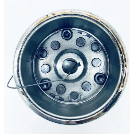 Rotor volant moteur DAELIM VT 125 1999-2004