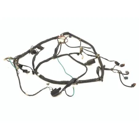 Faisceau electrique DAELIM S2 SQ 125 FI 2007-2012