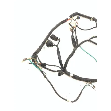 Faisceau electrique DAELIM S2 SQ 125 FI 2007-2012