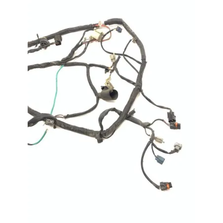 Faisceau electrique DAELIM S2 SQ 125 FI 2007-2012