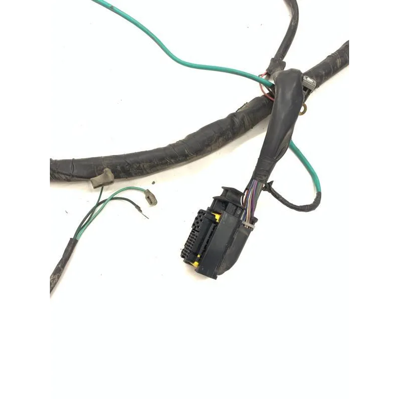 Faisceau electrique DAELIM S2 SQ 125 FI 2007-2012