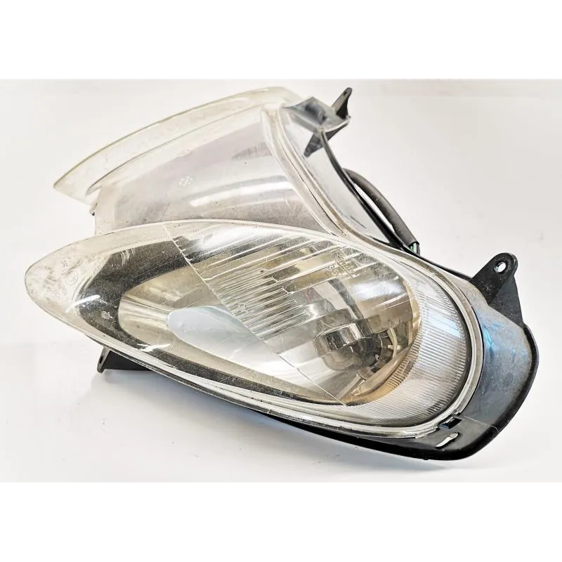 Optique (feux)(phare) YAMAHA YP 125 2003-2006 MAJESTY