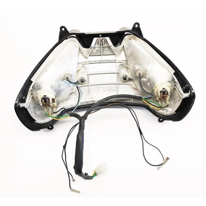 Optique (feux)(phare) YAMAHA YP 125 2003-2006 MAJESTY