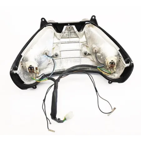 Optique (feux)(phare) YAMAHA YP 125 2003-2006 MAJESTY