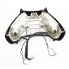 Optique (feux)(phare) YAMAHA YP 125 2003-2006 MAJESTY Optique (feux)(phare) YAMAHA YP 125 2003-2006 MAJESTY