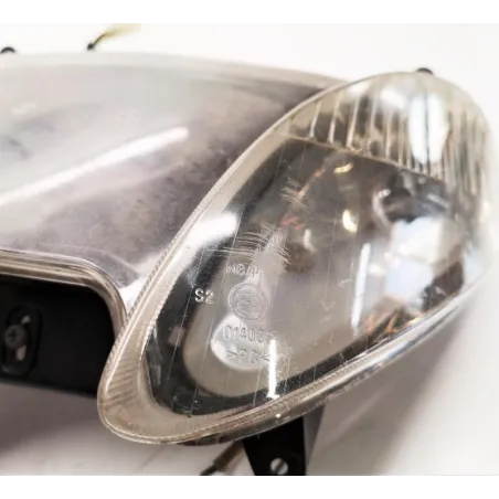 Optique (feux)(phare) YAMAHA YP 125 2003-2006 MAJESTY